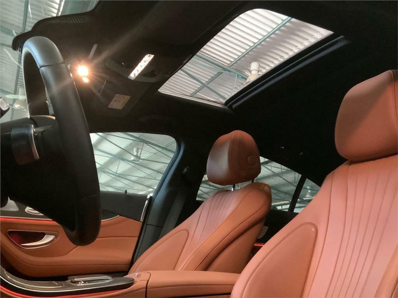 Mercedes Clase CLS 400 d 4MATIC - foto 8