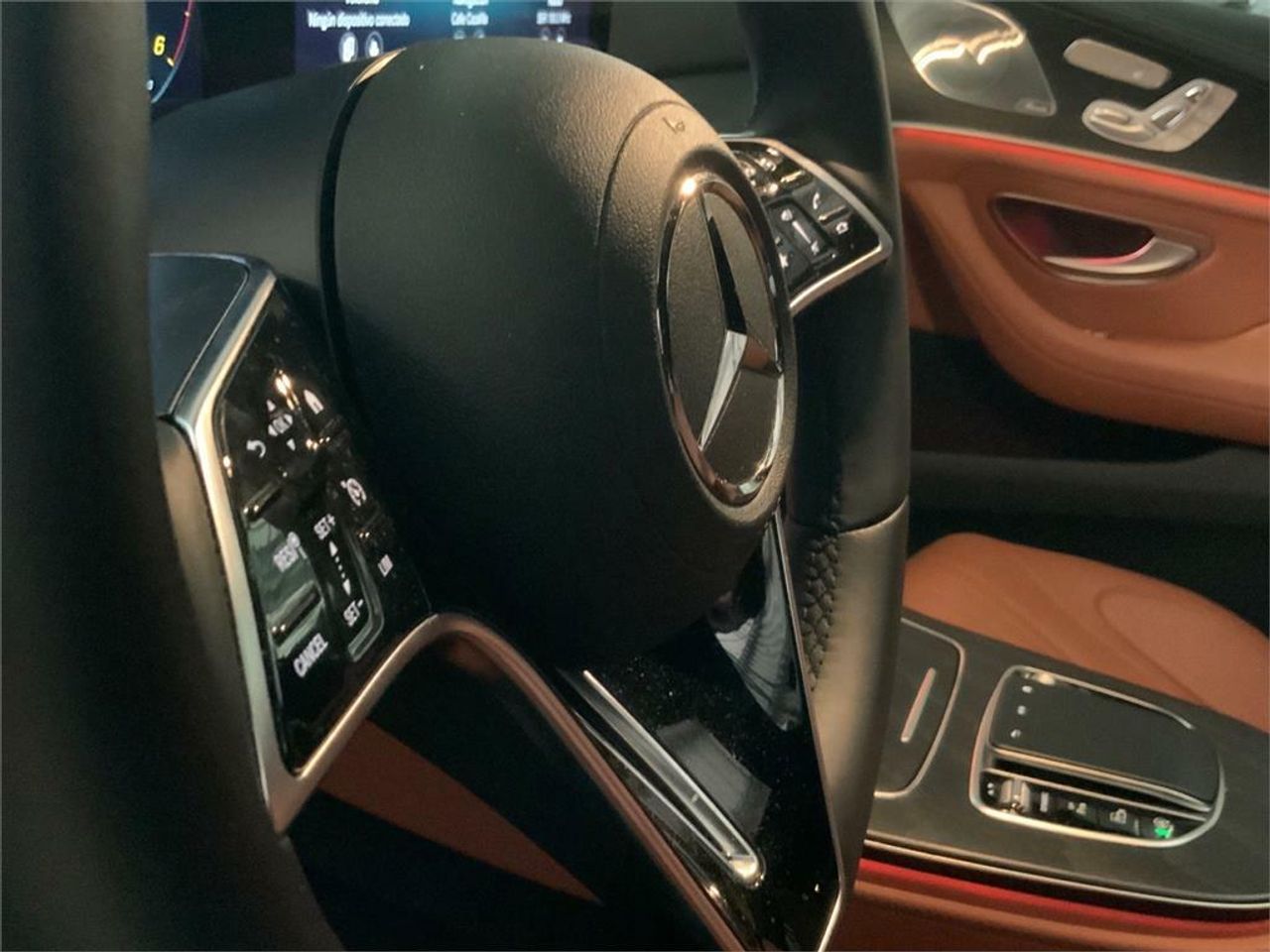 Mercedes Clase CLS 400 d 4MATIC - foto 27