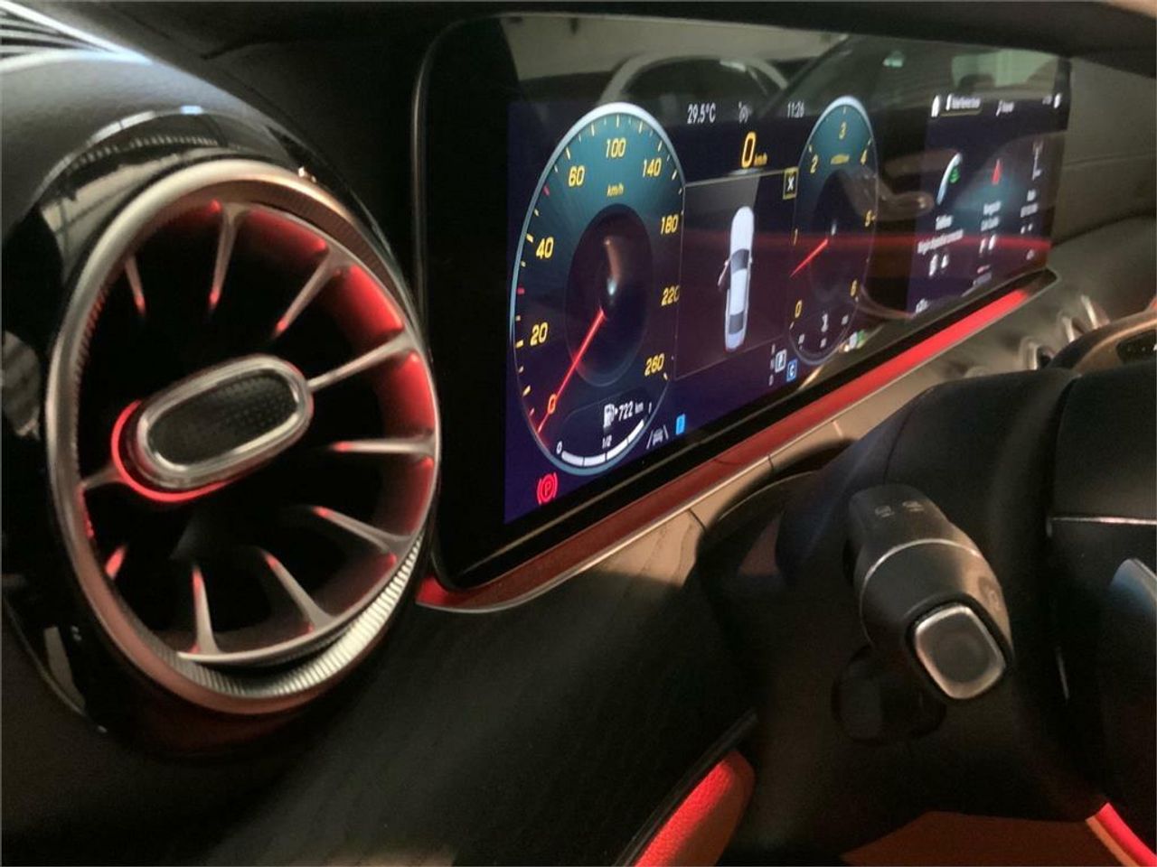 Mercedes Clase CLS 400 d 4MATIC - foto 26