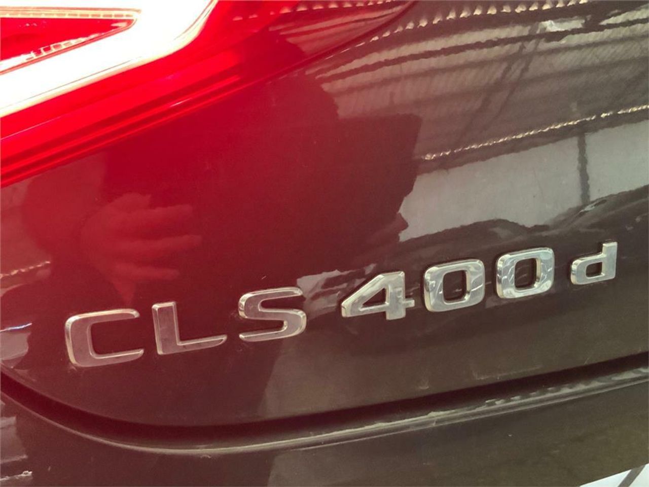 Mercedes Clase CLS 400 d 4MATIC - foto 19