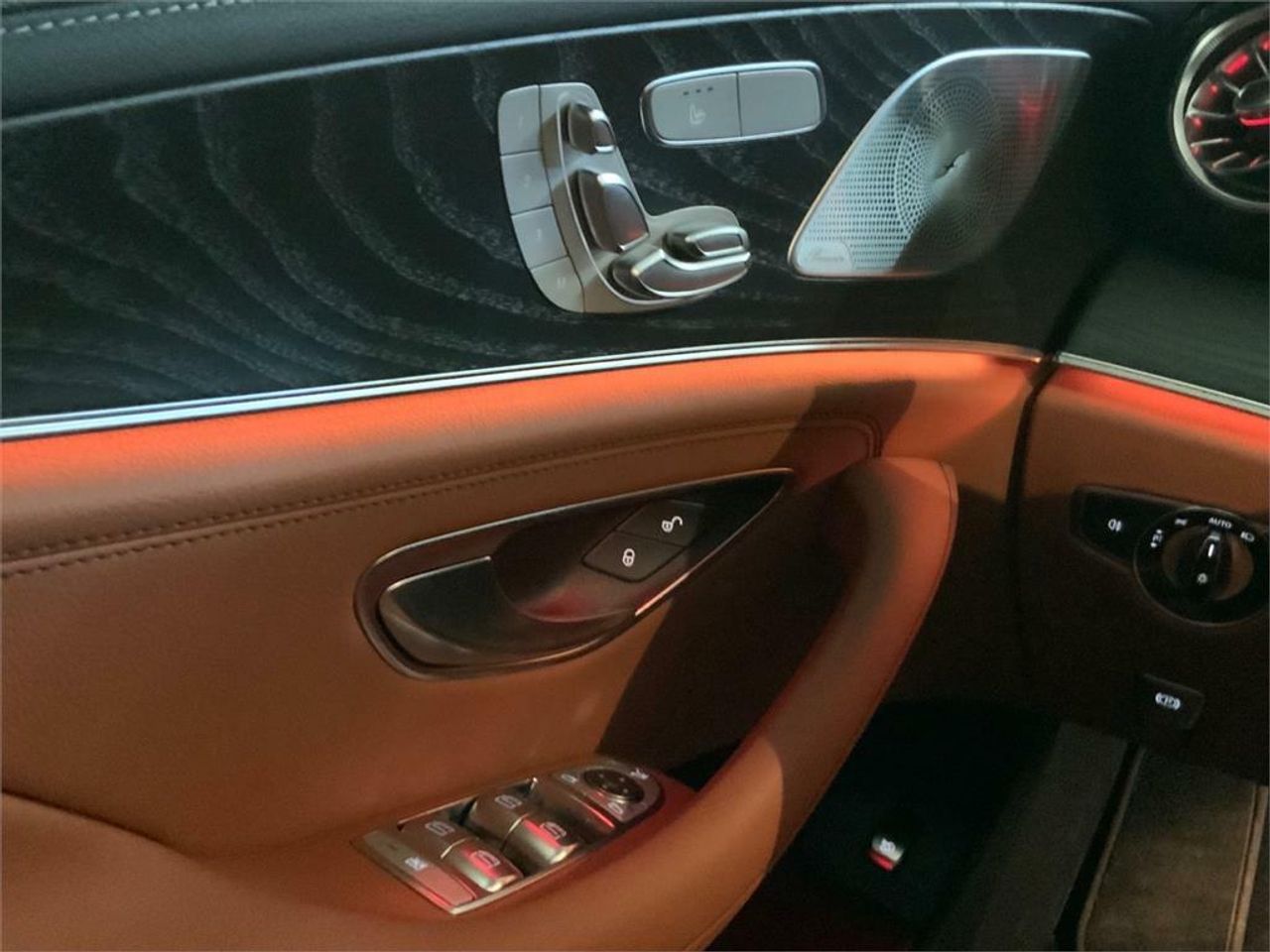 Mercedes Clase CLS 400 d 4MATIC - foto 16