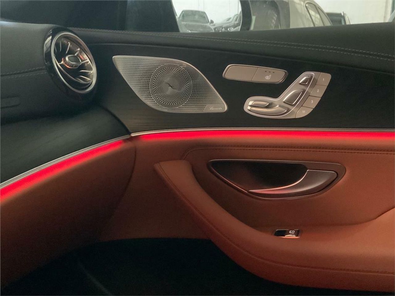 Mercedes Clase CLS 400 d 4MATIC - foto 32