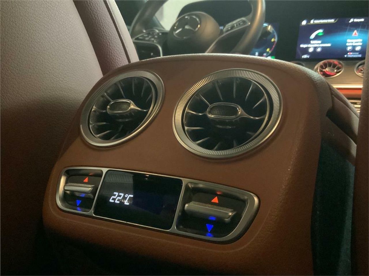 Mercedes Clase CLS 400 d 4MATIC - foto 17