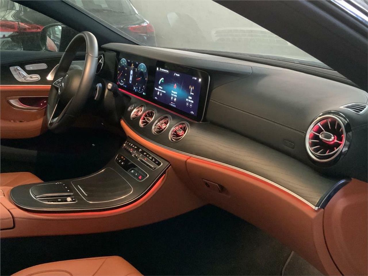 Mercedes Clase CLS 400 d 4MATIC - foto 11