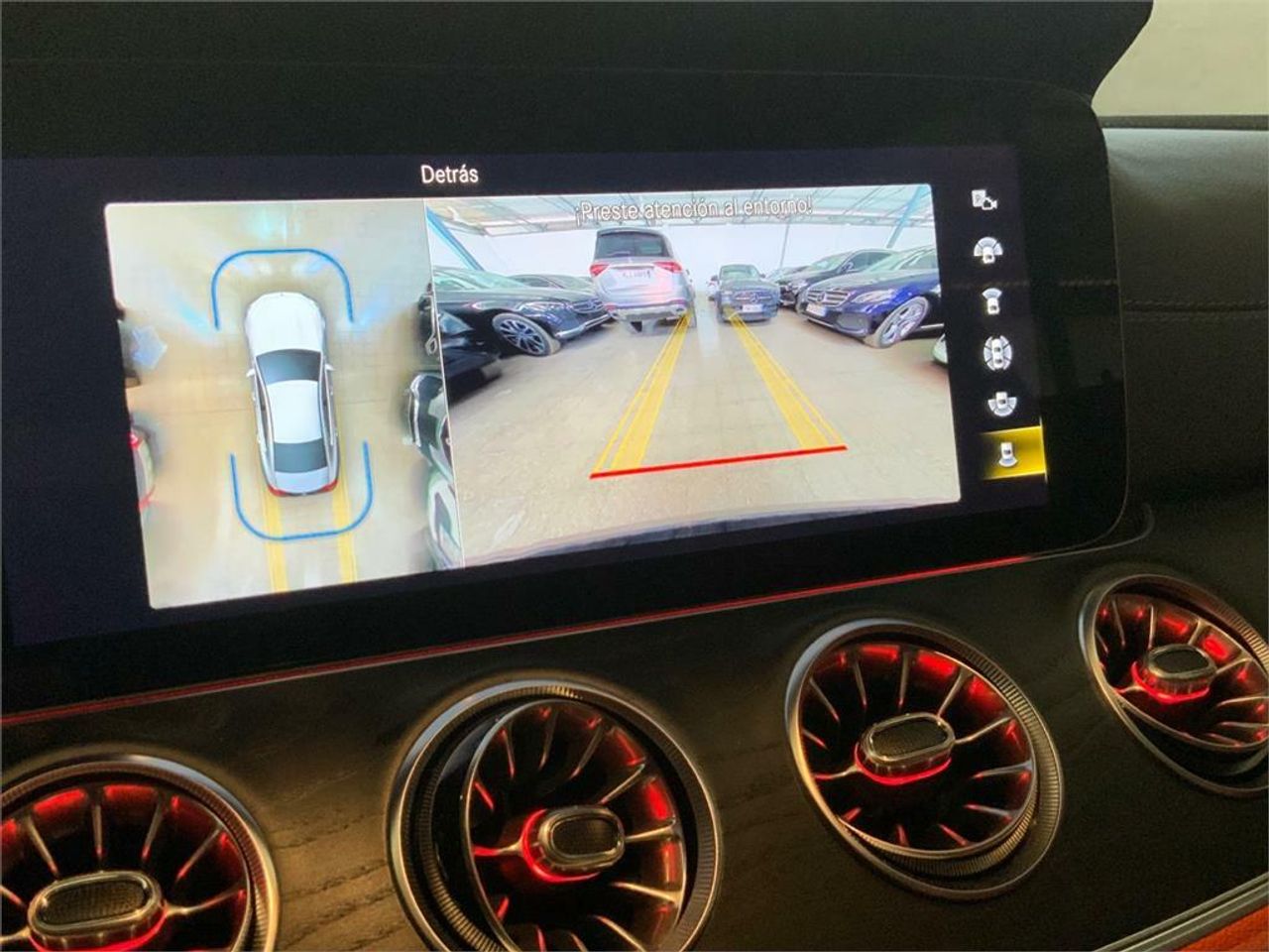 Mercedes Clase CLS 400 d 4MATIC - foto 28