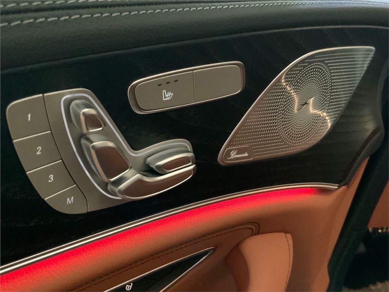 Mercedes Clase CLS 400 d 4MATIC - foto 24