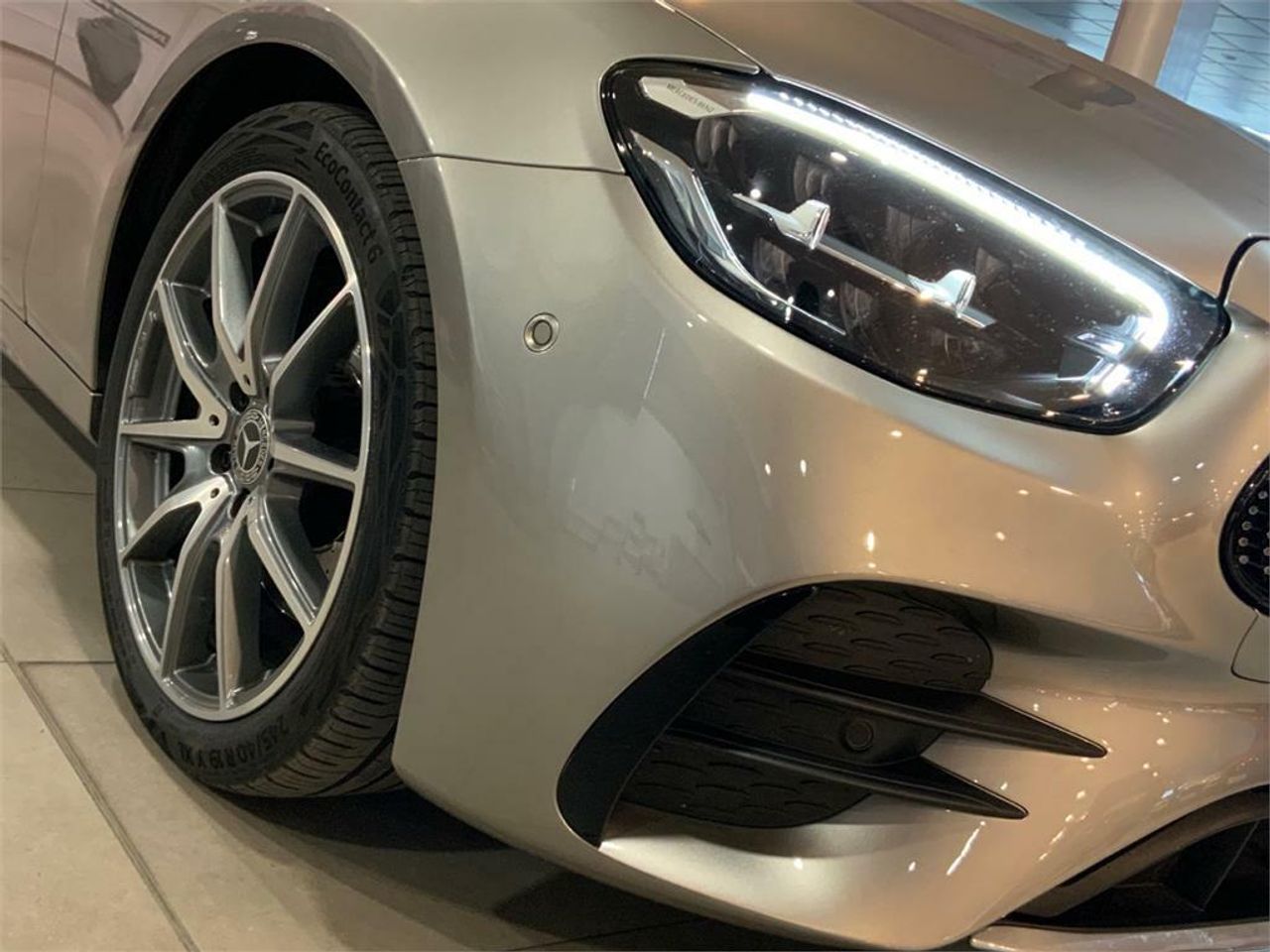 Mercedes Clase E 220 d - foto 26