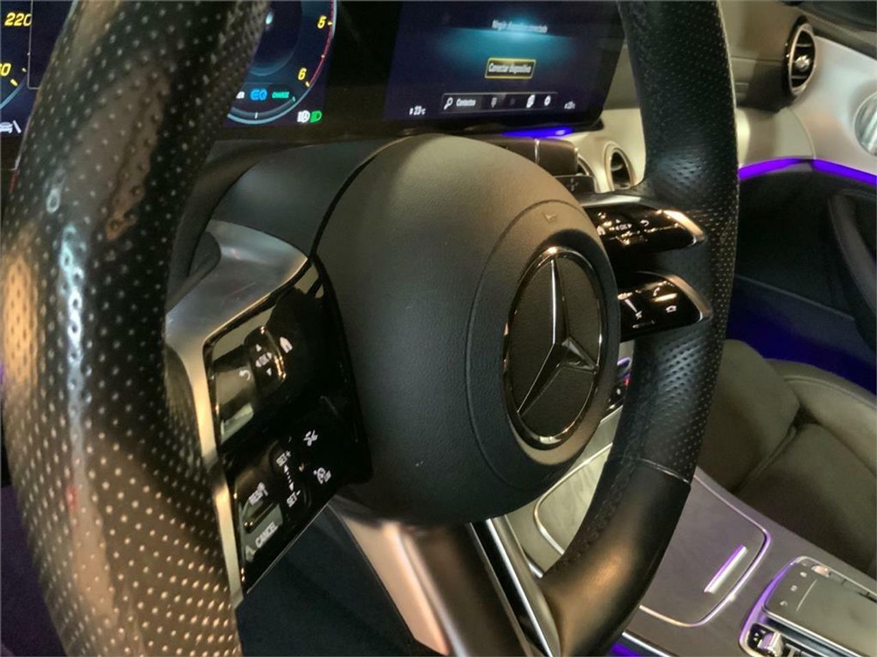 Mercedes Clase E 220 d - foto 20