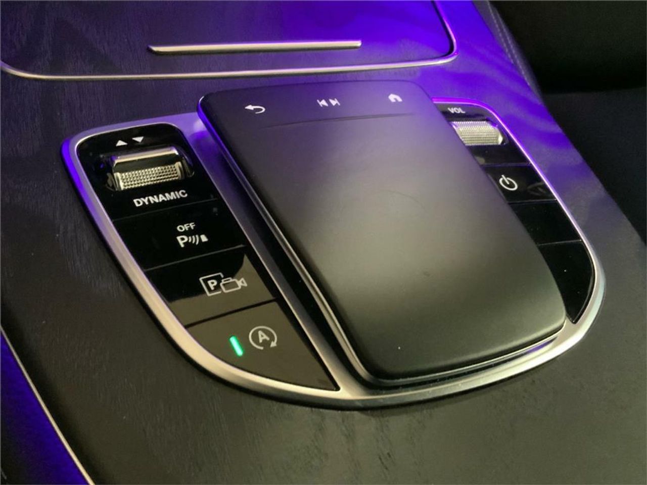 Mercedes Clase E 220 d - foto 14