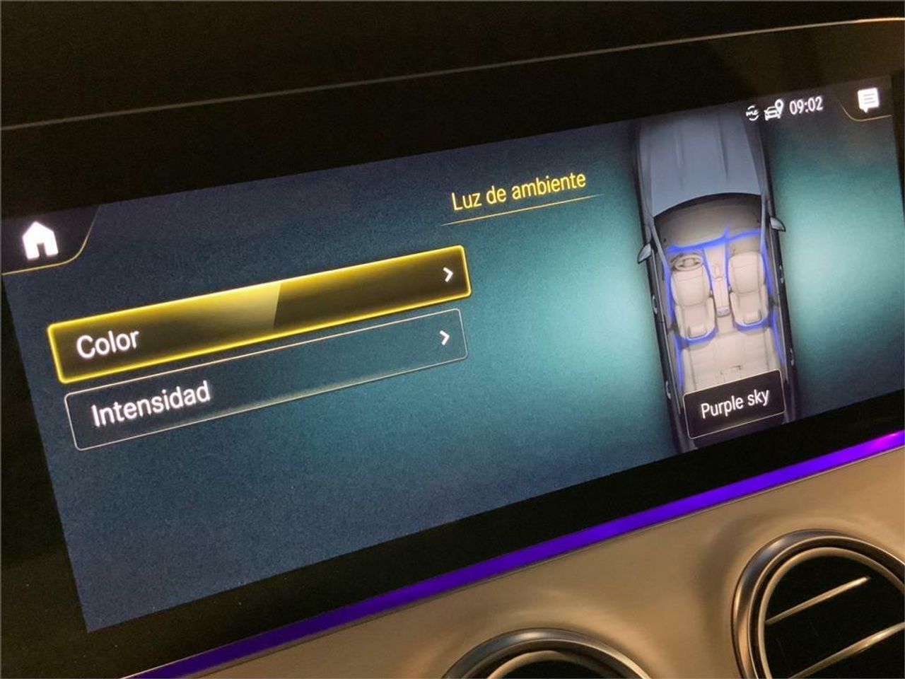 Mercedes Clase E 220 d - foto 24