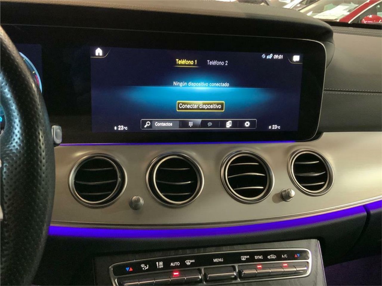 Mercedes Clase E 220 d - foto 15