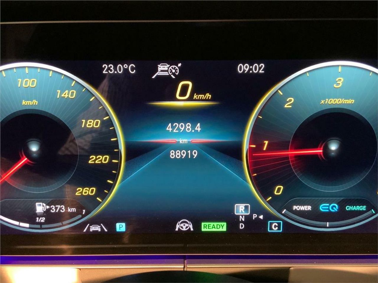 Mercedes Clase E 220 d - foto 21