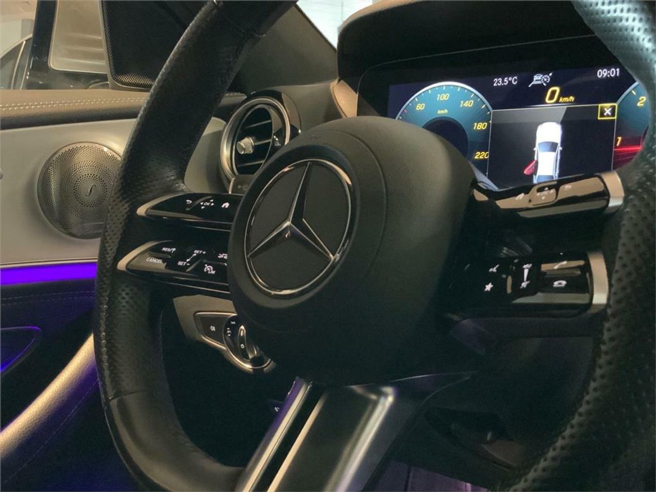 Mercedes Clase E 220 d - foto 16