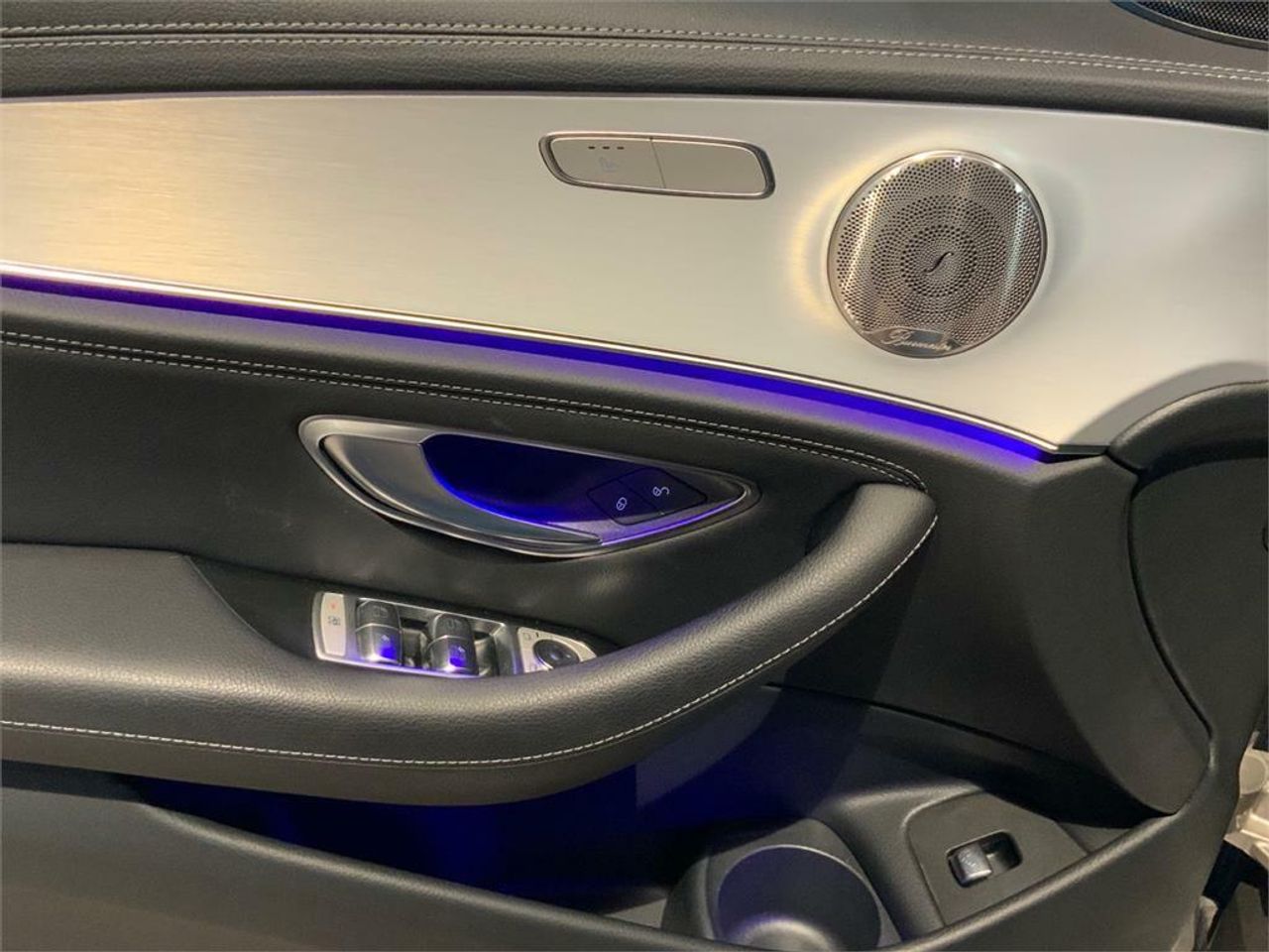 Mercedes Clase E 220 d - foto 19