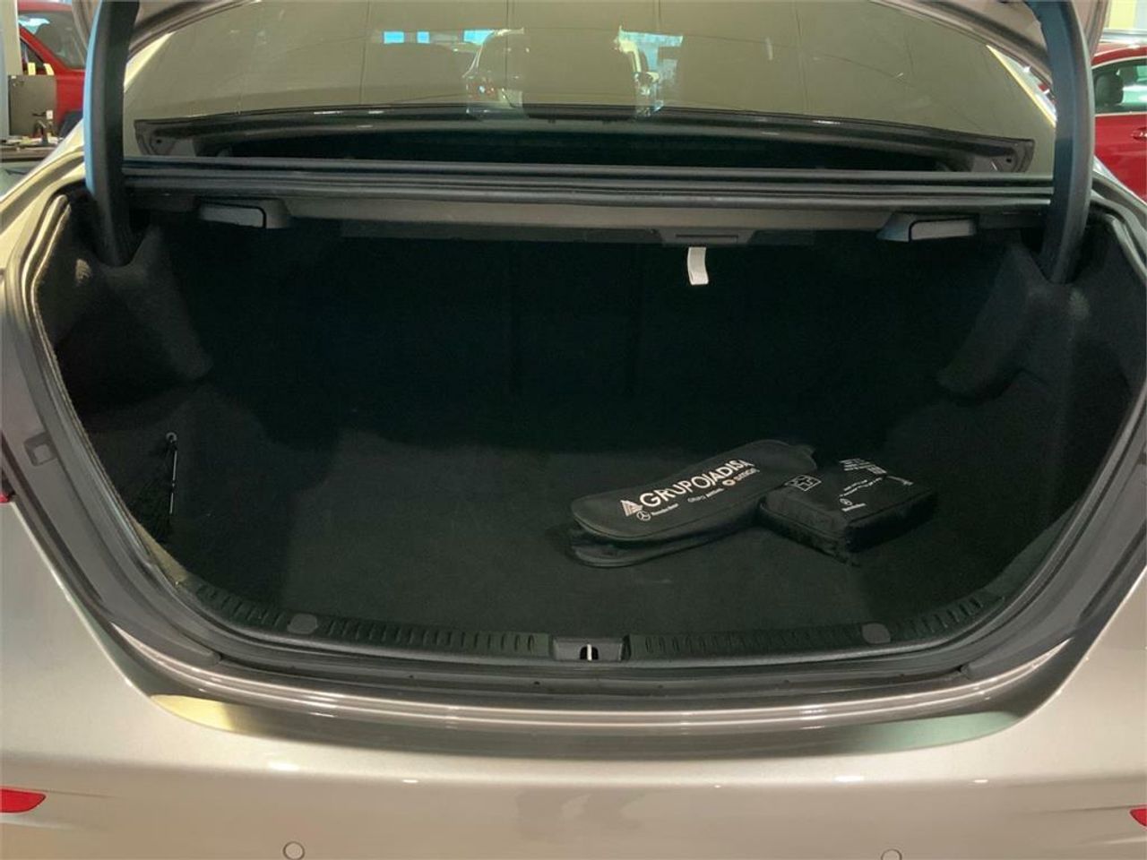 Mercedes Clase E 220 d - foto 18