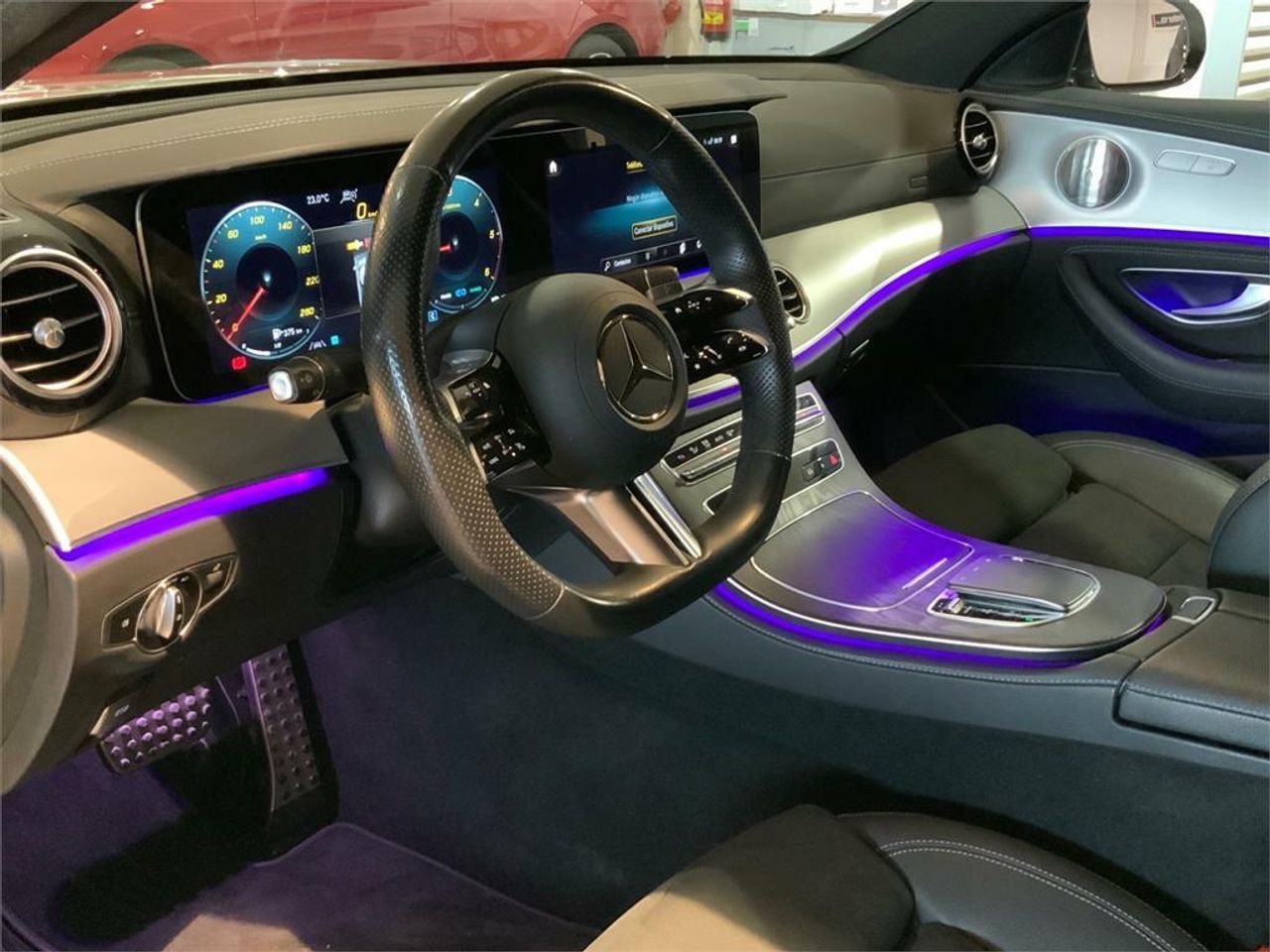 Mercedes Clase E 220 d - foto 7