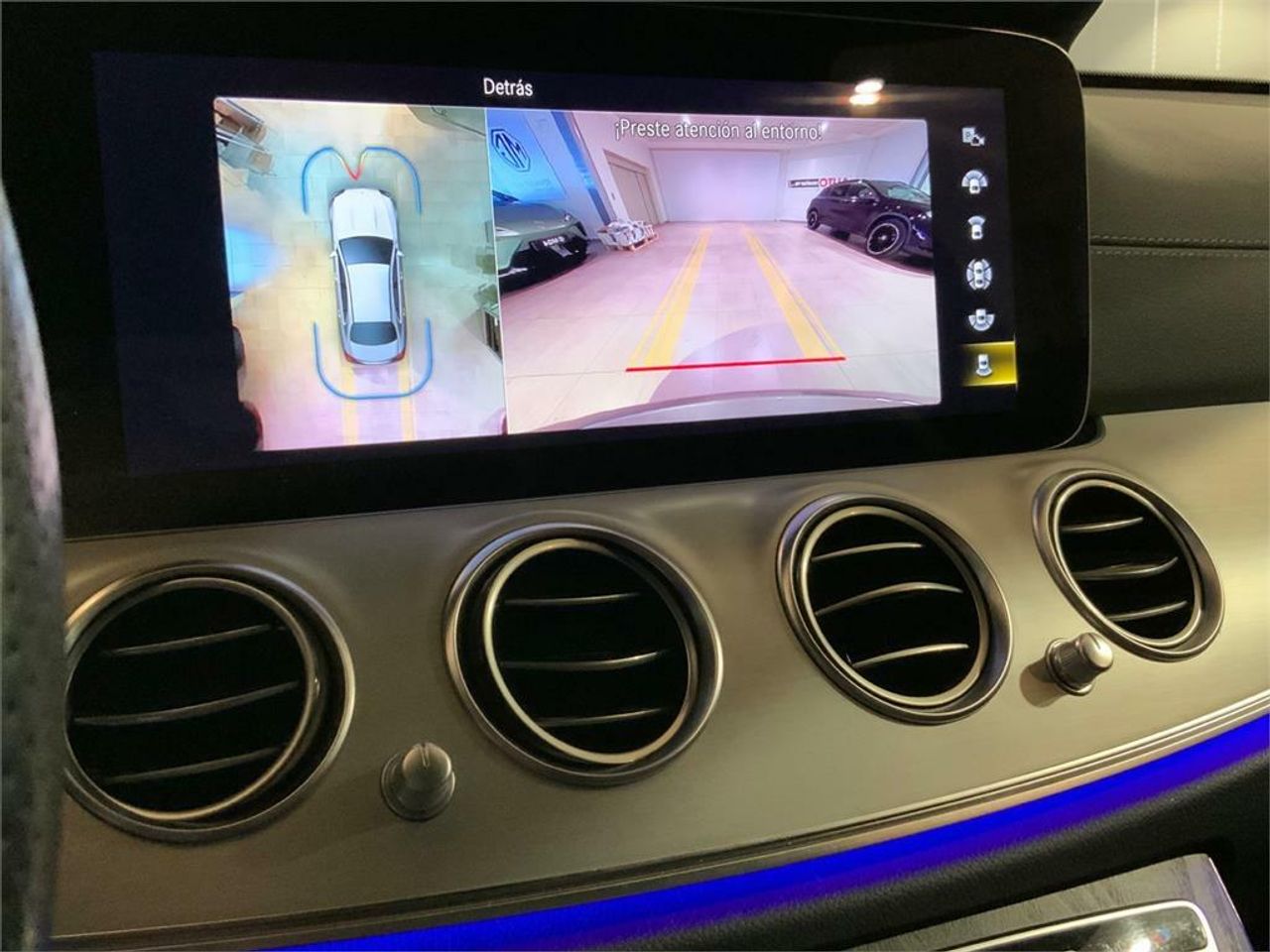 Mercedes Clase E 220 d - foto 22