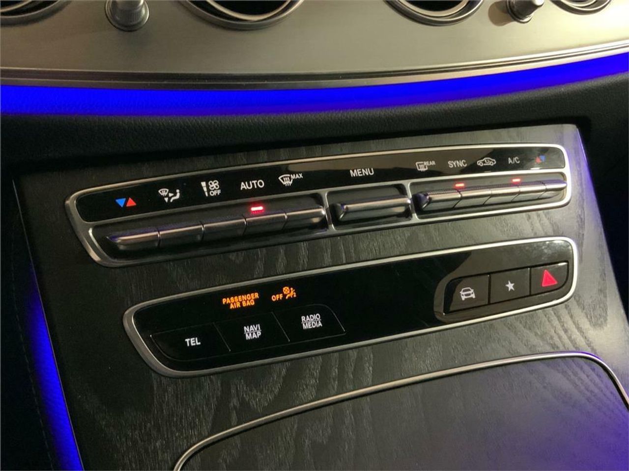 Mercedes Clase E 220 d - foto 23