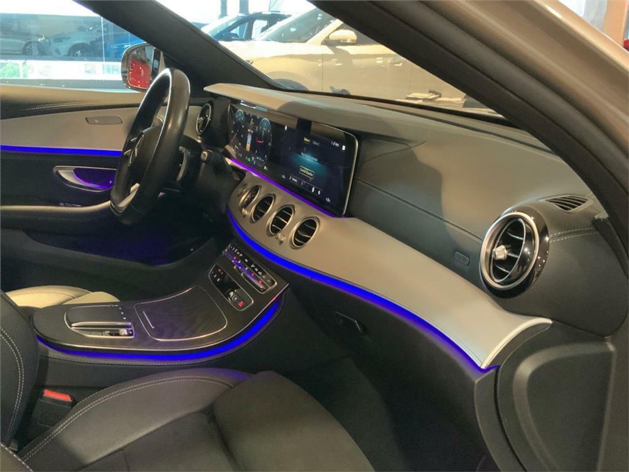 Mercedes Clase E 220 d - foto 11