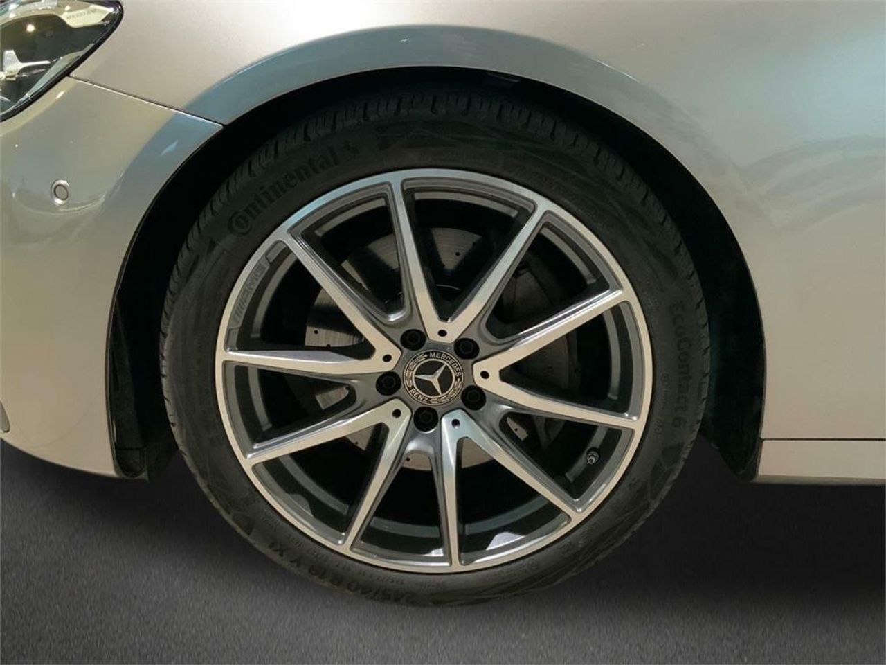 Mercedes Clase E 220 d - foto 6