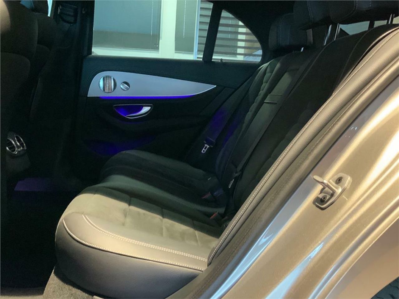 Mercedes Clase E 220 d - foto 12