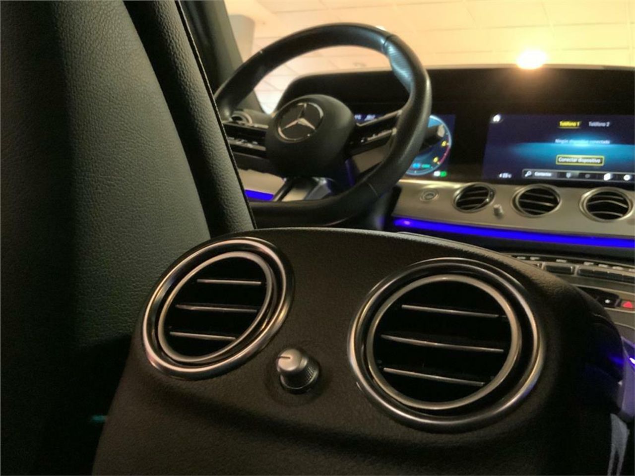 Mercedes Clase E 220 d - foto 13