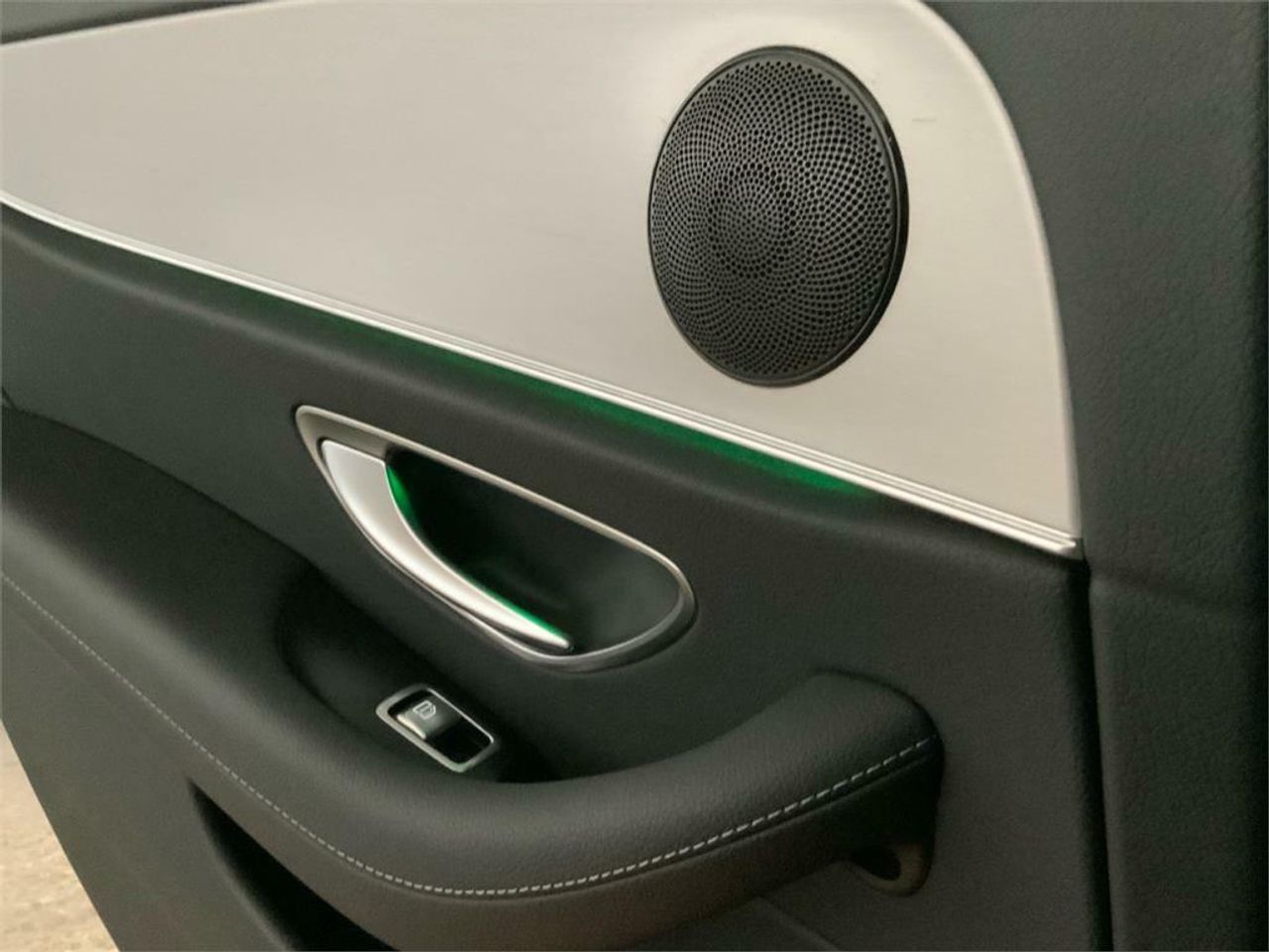 Mercedes Clase E 220 d - foto 17