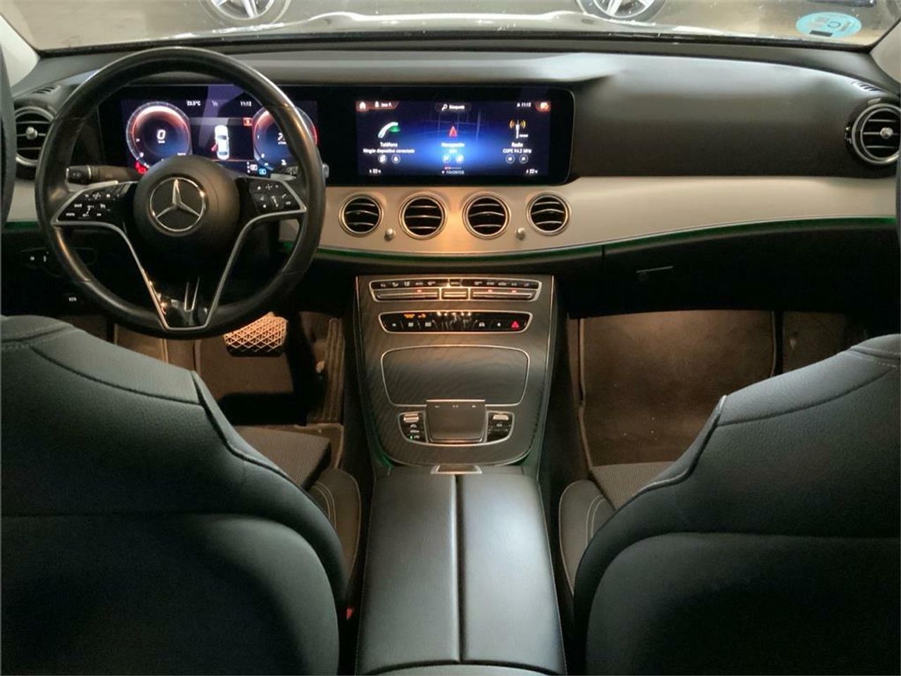 Mercedes Clase E 220 d - foto 8