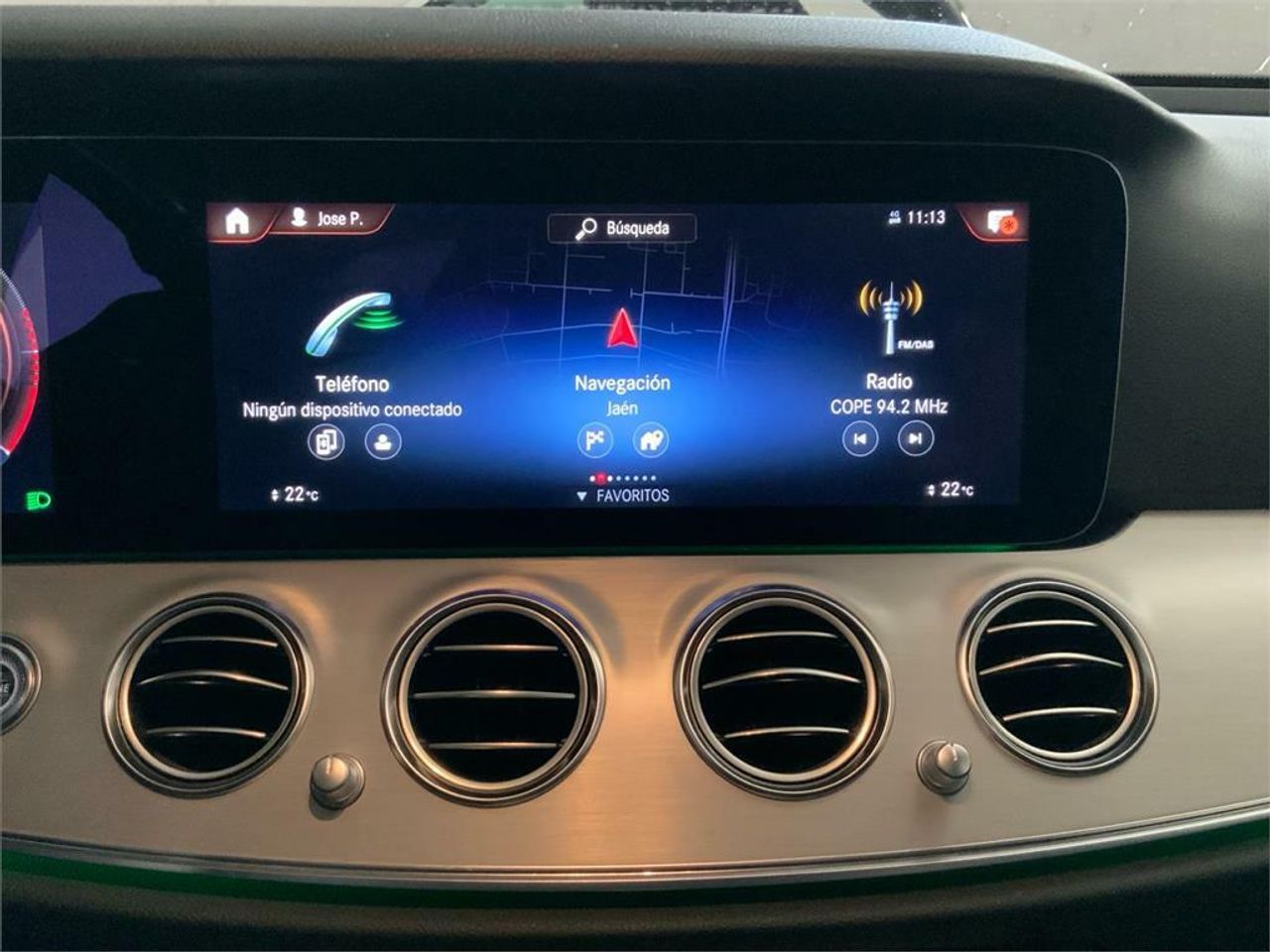 Mercedes Clase E 220 d - foto 13