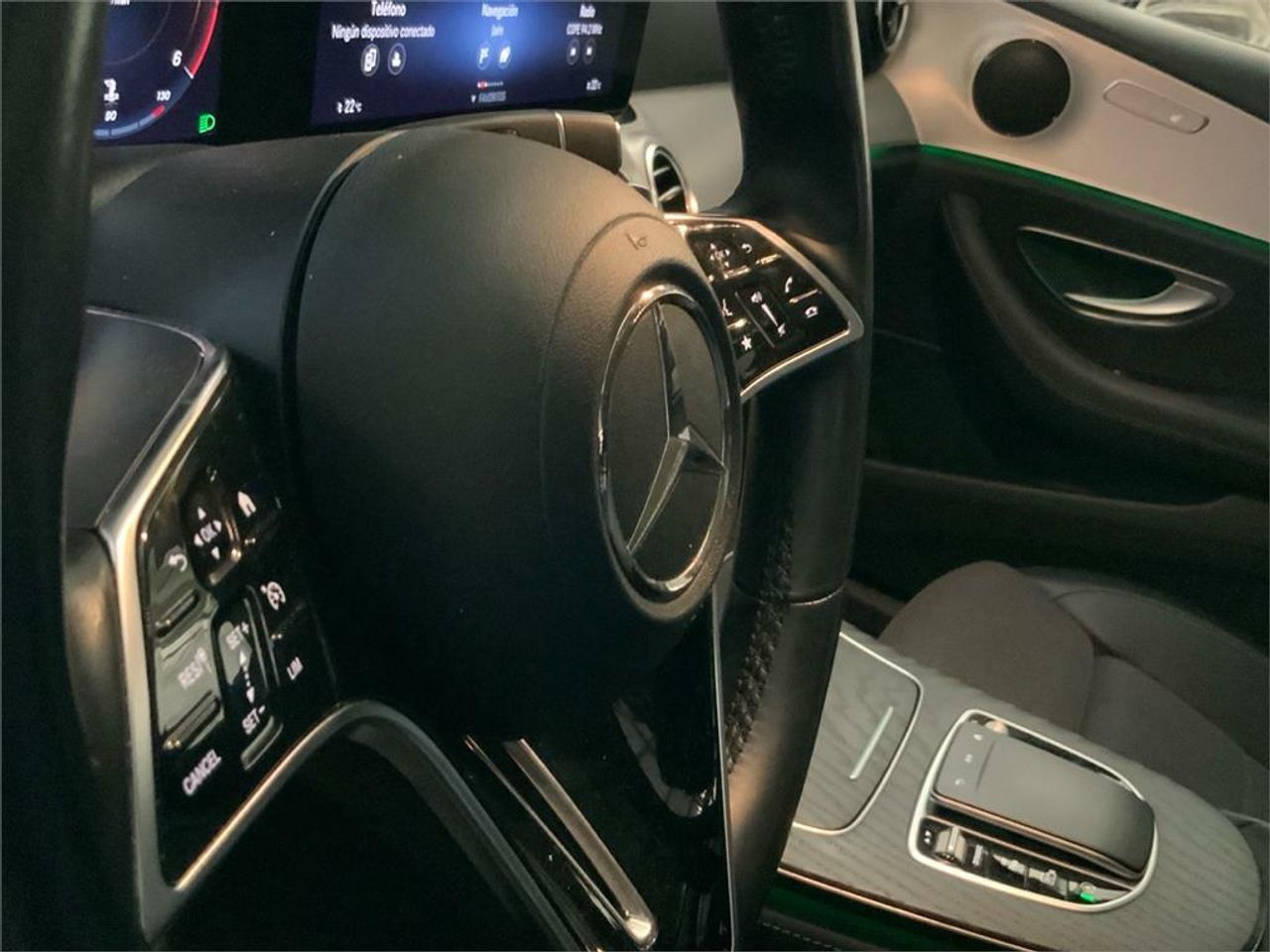 Mercedes Clase E 220 d - foto 21