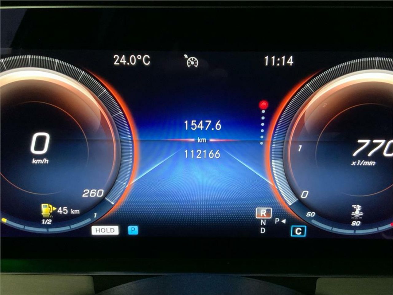 Mercedes Clase E 220 d - foto 25