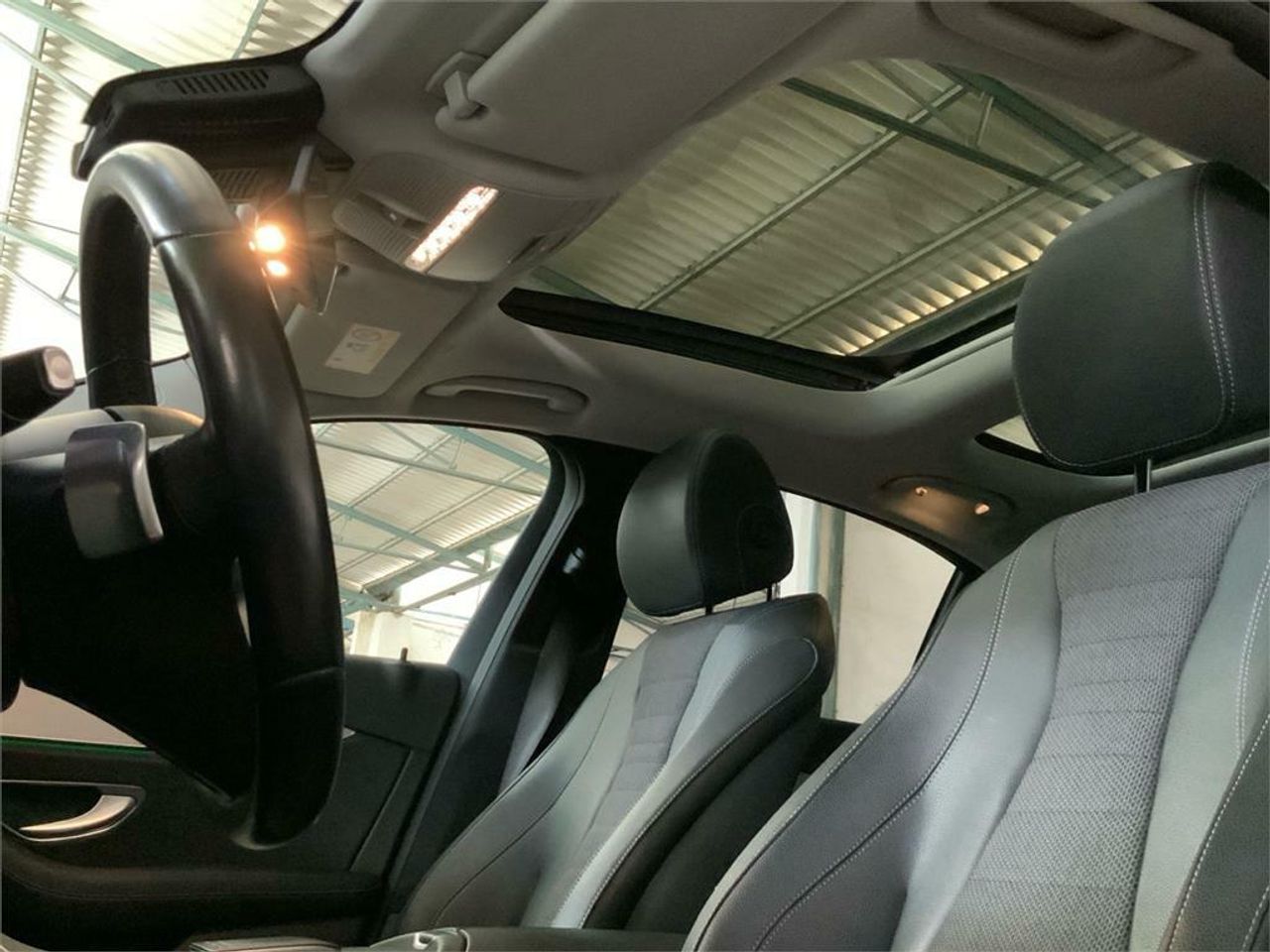 Mercedes Clase E 220 d - foto 7