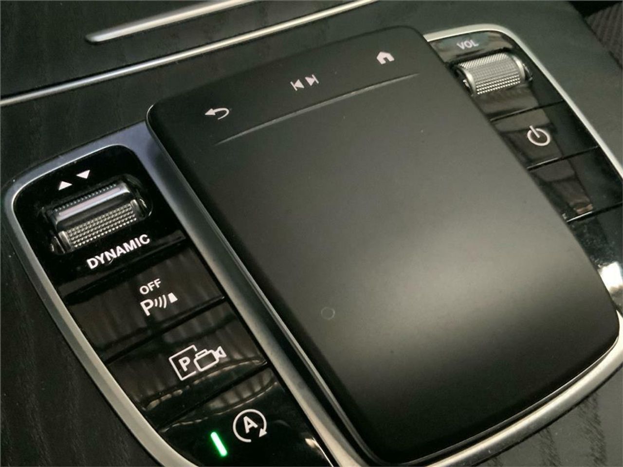 Mercedes Clase E 220 d - foto 22