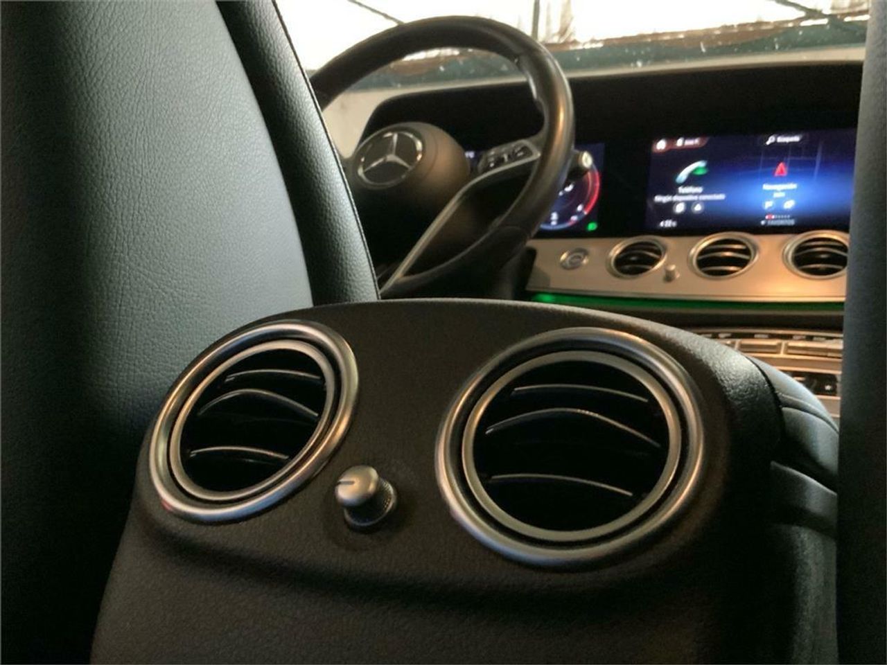 Mercedes Clase E 220 d - foto 16