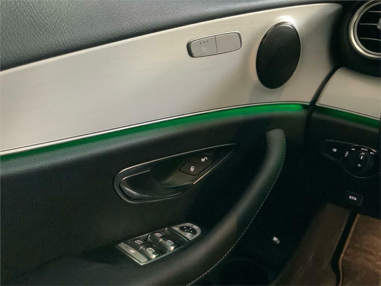 Mercedes Clase E 220 d - foto 15