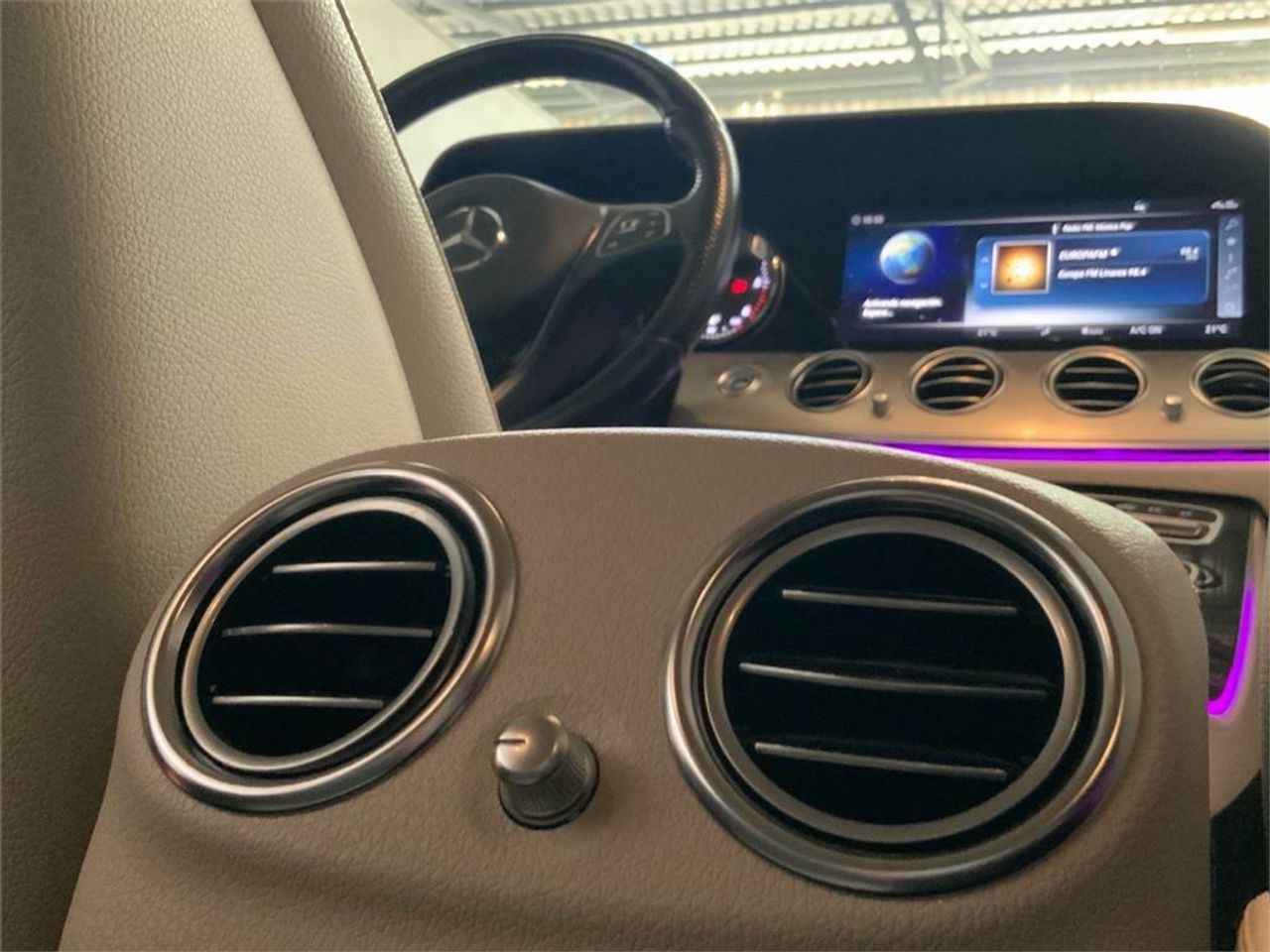 Mercedes Clase E 220 d - foto 15