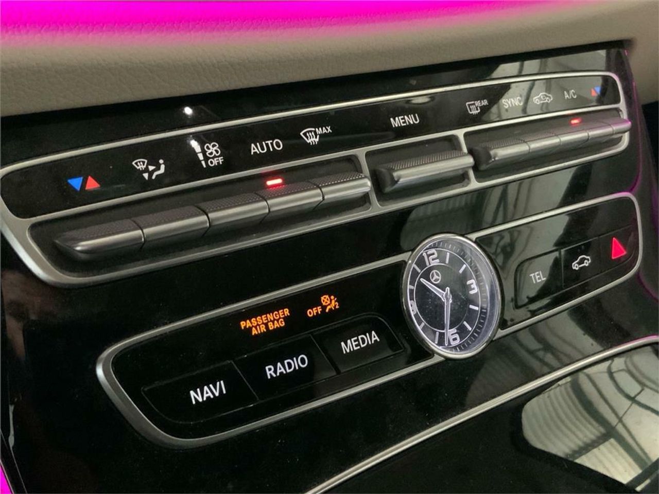 Mercedes Clase E 220 d - foto 25