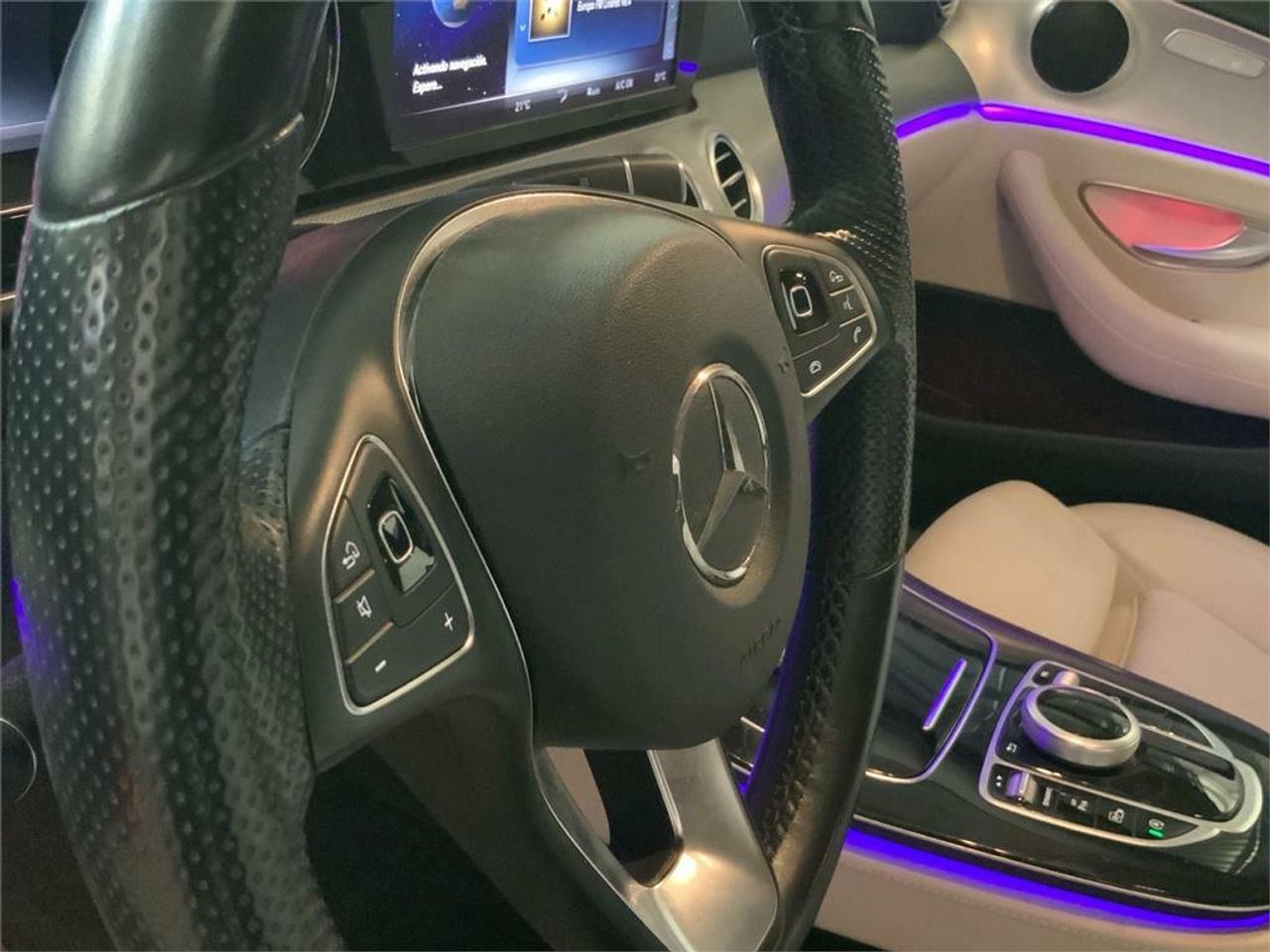 Mercedes Clase E 220 d - foto 20