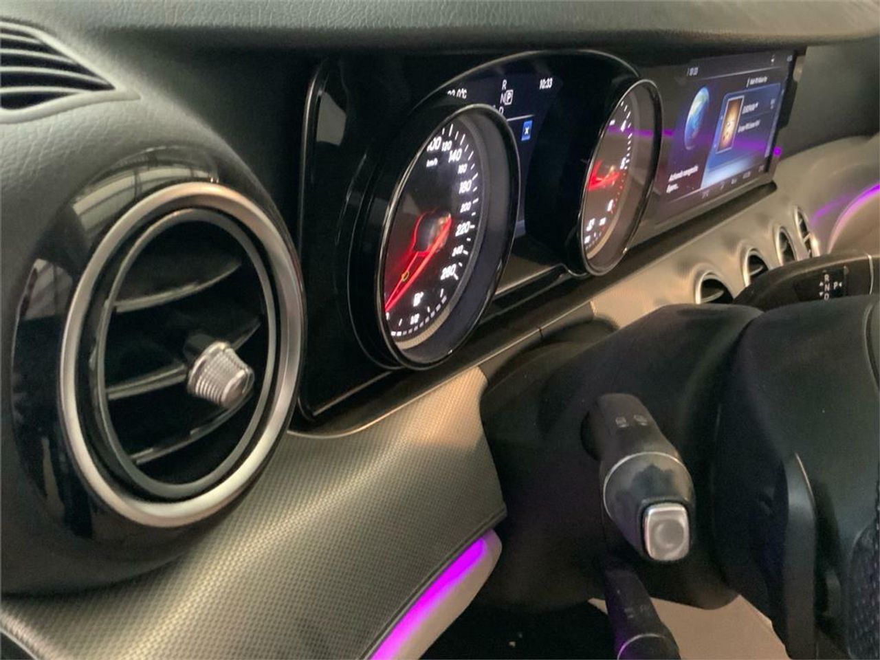 Mercedes Clase E 220 d - foto 19