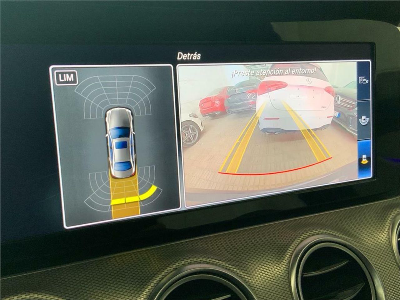 Mercedes Clase E 220 d - foto 21