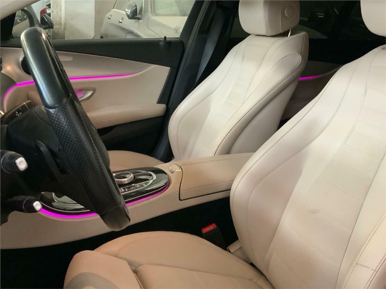 Mercedes Clase E 220 d - foto 6