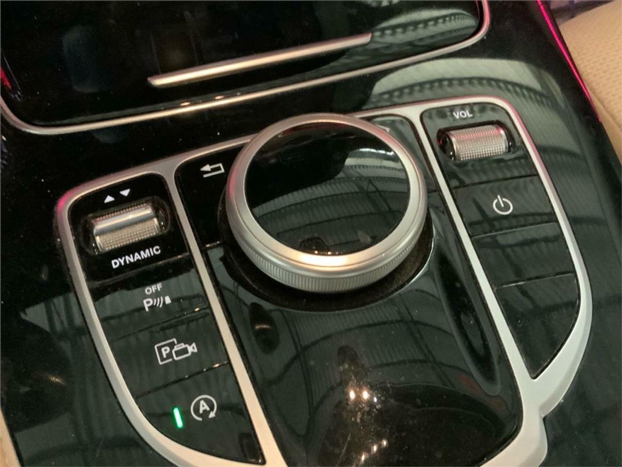 Mercedes Clase E 220 d - foto 11