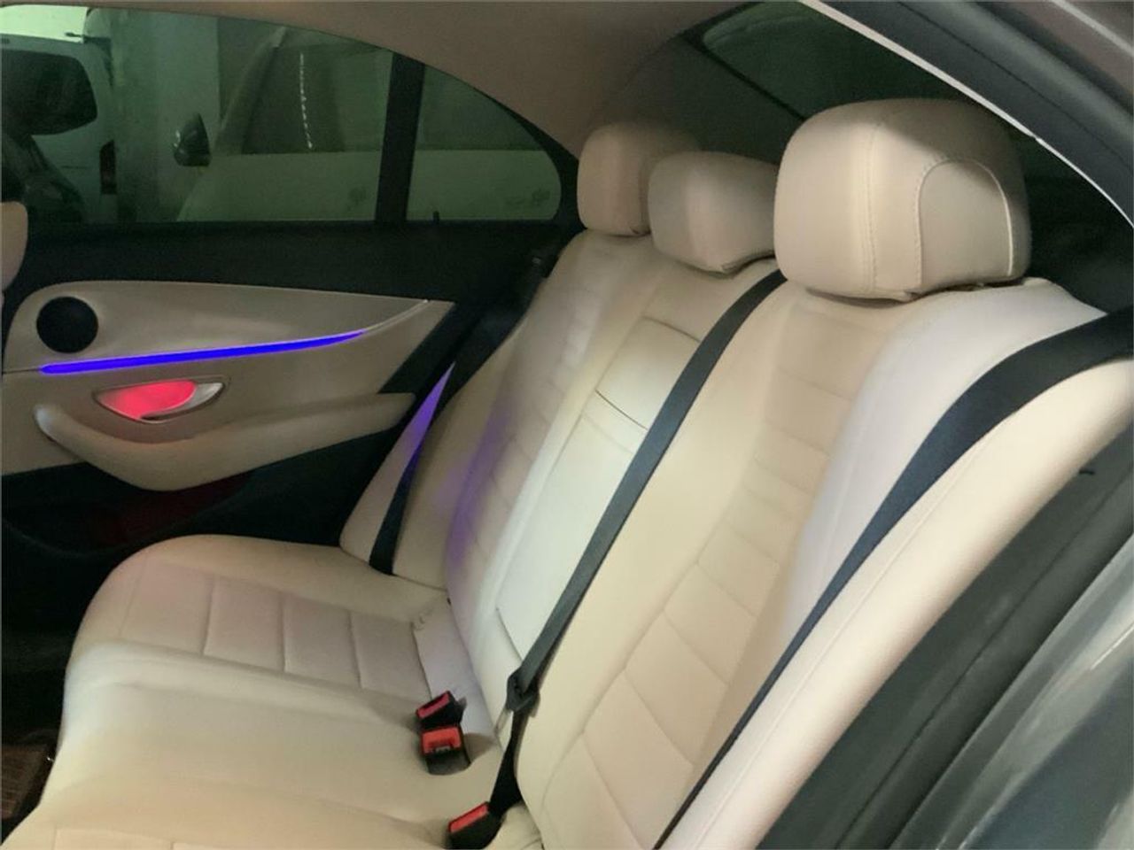 Mercedes Clase E 220 d - foto 10