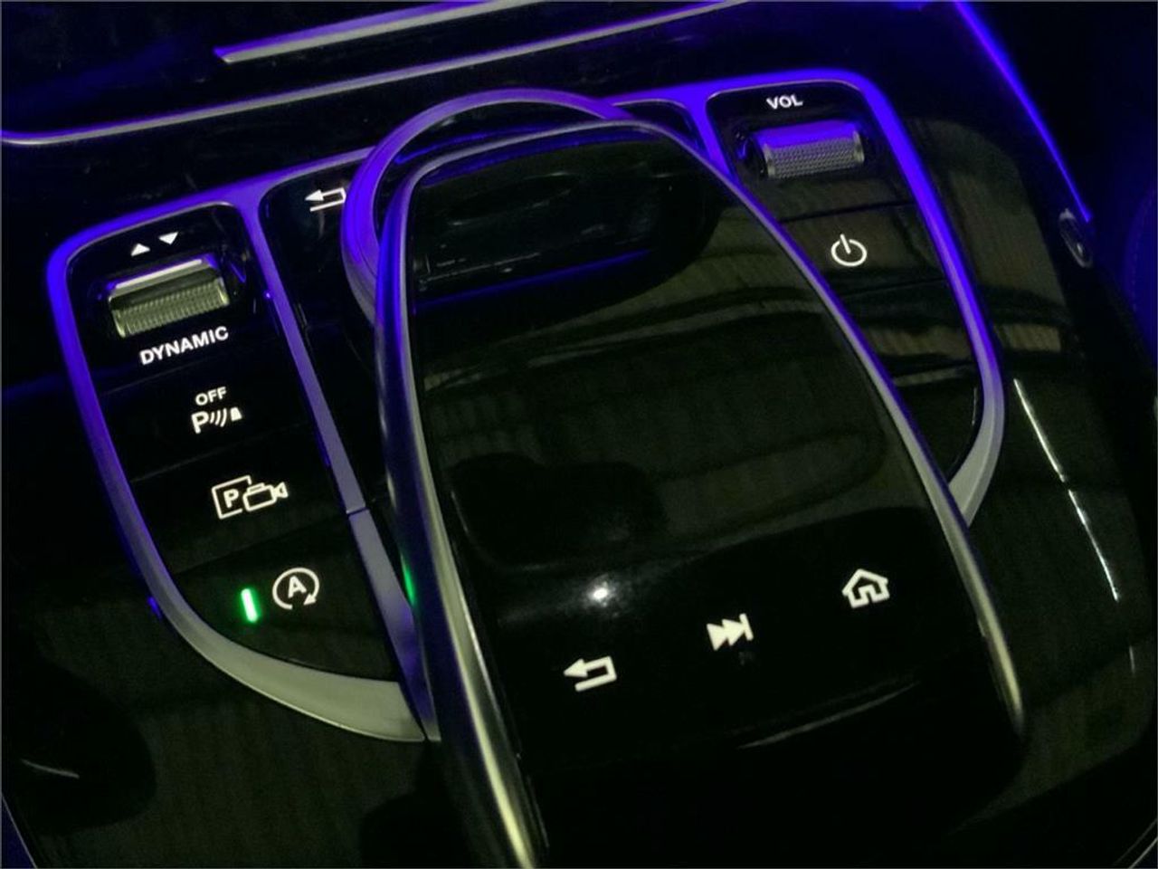 Mercedes Clase E 220 d - foto 12