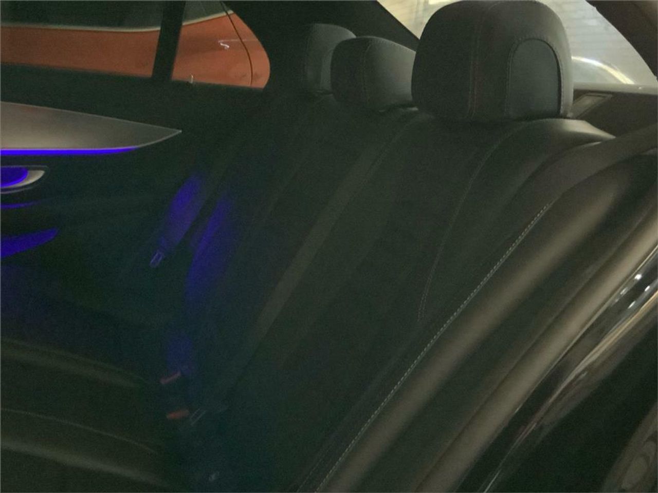 Mercedes Clase E 220 d - foto 11