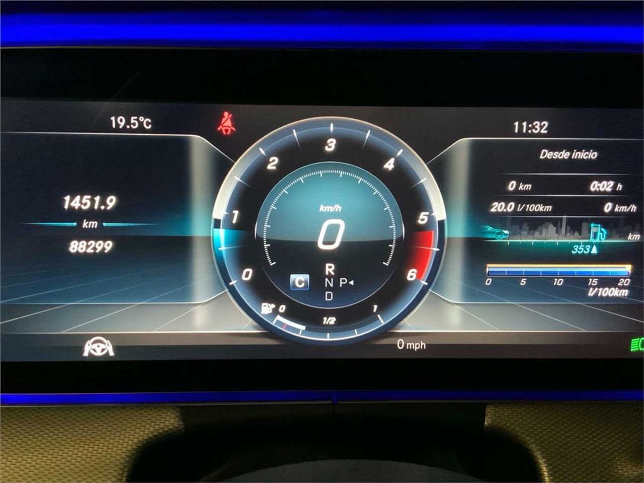 Mercedes Clase E 220 d - foto 19