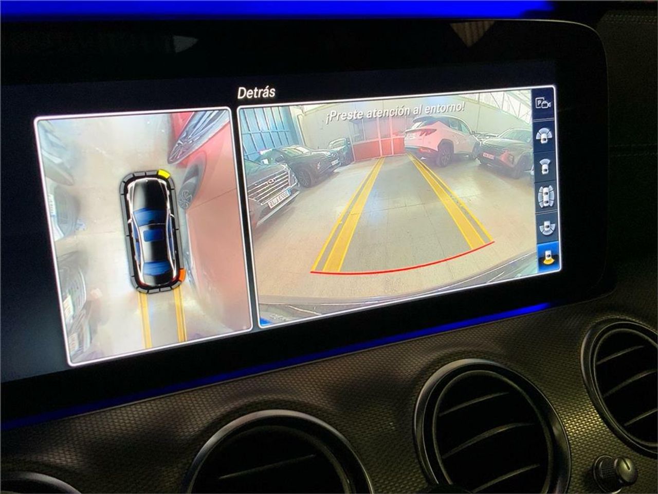 Mercedes Clase E 220 d - foto 18