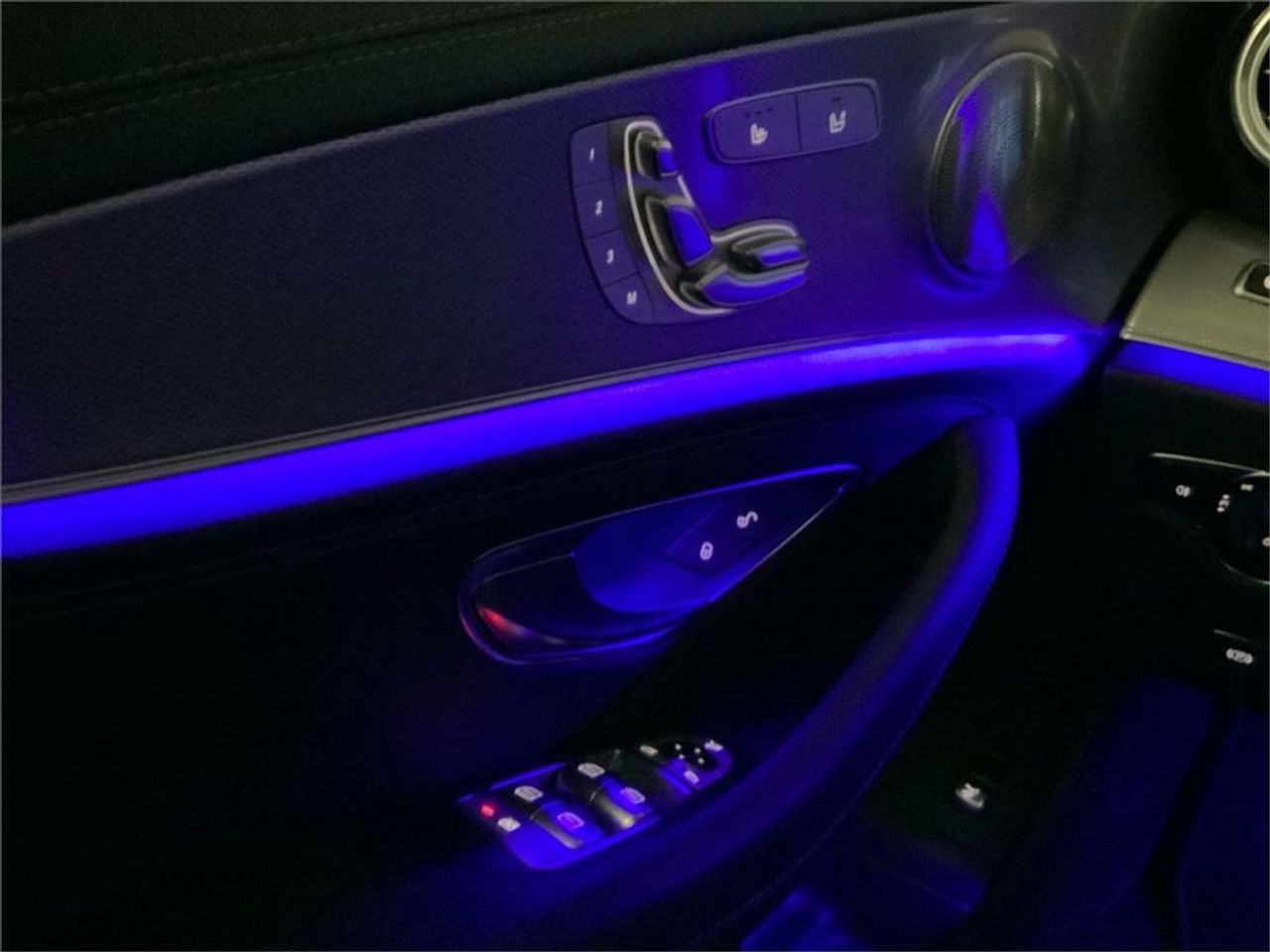 Mercedes Clase E 220 d - foto 16