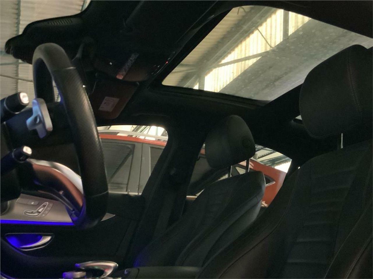 Mercedes Clase E 220 d - foto 7