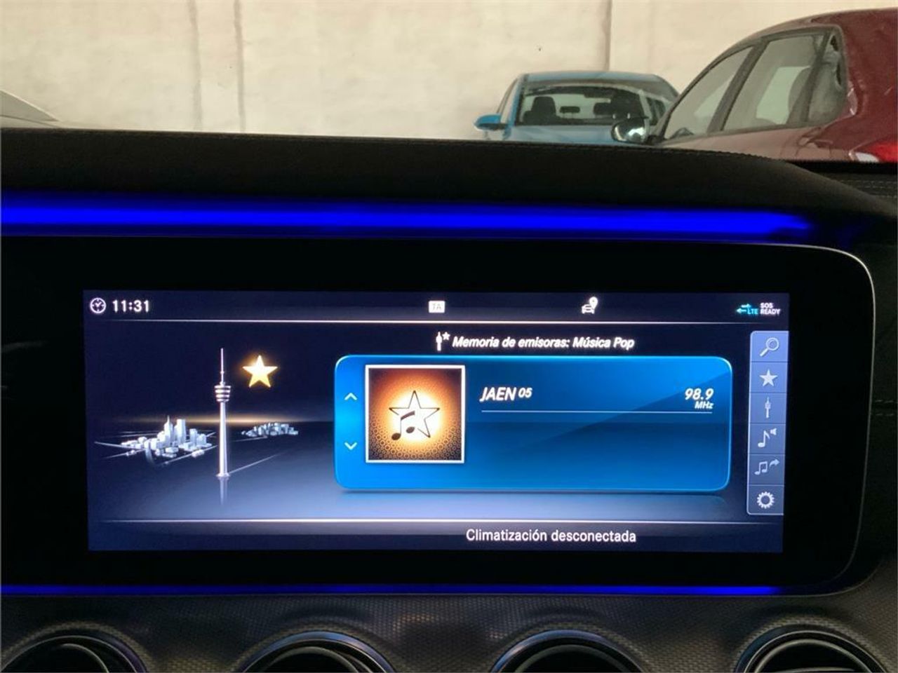 Mercedes Clase E 220 d - foto 13